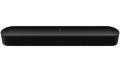 Sonos Beam (GEN2) Čierna Soundbar, Dolby Atmos, 5 zosilňovačov triedy D, HDMI eARC/ARC, Wi-Fi, AirPlay 2, Alexa, Google Assistant, Trueplay, čierny