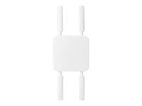 Cisco Meraki MG52E - Brána - 1GbE, 2.5GbE - LTE - 5G - spravování cloudem - montáž na zed / strop / sloup