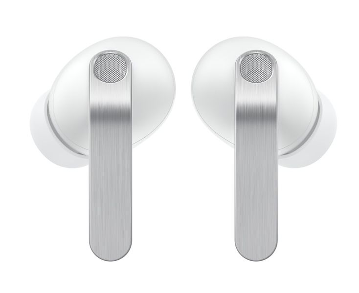 Samsung Galaxy Buds 4 Pro/ANC/BT/Biela