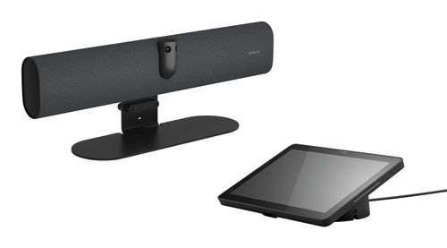 Jabra PanaCast 40 VBS, MS VB a TC, EMEA, Charger-C
