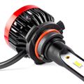 LED žiarovky hlavného svietenia BF Séria HB4 9006 AMiO