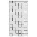 vidaXL Sprchová roleta s kazetou, 120x240 cm, šírka látky 116 cm