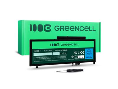 Green Cell DE102V3 batéria G5M10 0WYJC2 pre Dell Latitude E5250 E5450 E5550