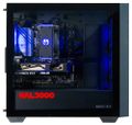 HAL3000 Online Gamer / AMD Ryzen 5 7600/ 32GB DDR5/ RTX 5060/ 1TB PCIe4 SSD/ WiFi/ W11 Herní pocítac, AMD Ryzen 5 7600, 32GB DDR5, NVIDIA GeForce RTX 5060 8GB, 1TB PCIe SSD, Wi-Fi, W11