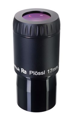 Okulár Levenhuk Ra Plössl 17 mm s priemerom tubusu 1,25"