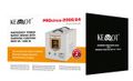 Zdroj záložný KEMOT URZ3428 PROsinus 1400W 24V Zdroj záložní KEMOT URZ3428 PROsinus 1400W 24V