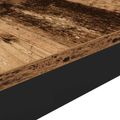 vidaXL Jedálenské stoly 180 x 90 x 75 cm Kompozitné drevo Obdĺžnikový