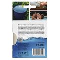 Opravná lepiaca pása na bazény EMOS F6100, 1 m x 100 mm, prehliadateľná