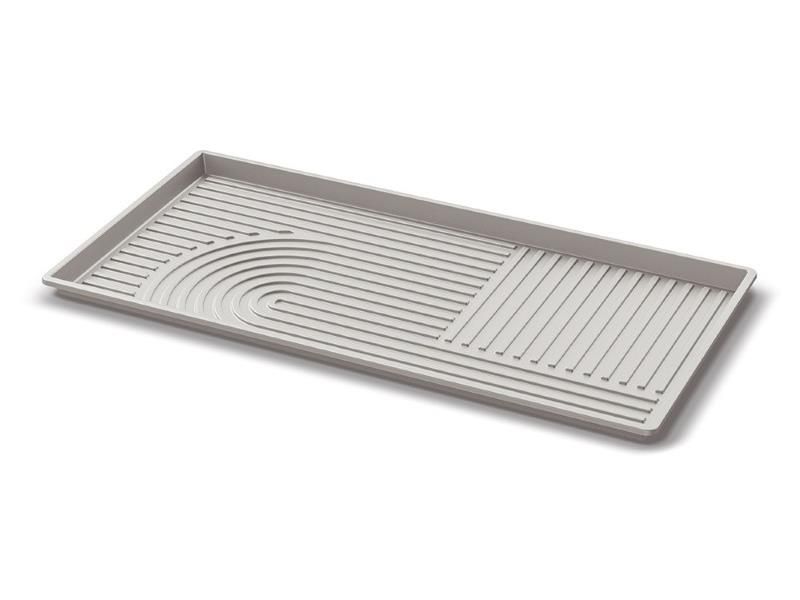 Podložka na skladovanie obuvi TASSY DRY PAD 72,4 cm svetlohnedá