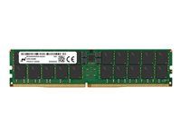 DDR5 - modul - 64 GB - DIMM 288-pin - 4800 MHz / PC5-38400 - CL40 - 1.1 V - ECC