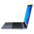 OPRAVENÉ - UMAX notebook VisionBook 15WU-i3/ 15,6" IPS/ 1920x1080/ i3-10110U/ 4GB/ 128GB SSD/ HDMI/ 2x USB 3.0/ USB-C/ Notebook, i3-10110U, 4GB DDR4, 128GB SSD, Intel UHD 620, 15,6" Full HD IPS, HDMI, 2x USB, USB typ C, W10S, šedý - OPRAVENÉ