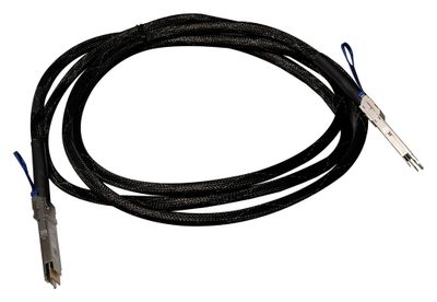 MikroTik DDQ+DA0003, QSFP-DD 400G DAC kábel 3m