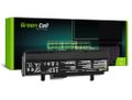 Green Cell AS20 batéria pre Asus Eee-PC 1011PX 1015 1015BX 1015PN 1016 1215 1215B 1215N VX6