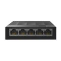TP-Link LS1005G Switch 5-Port 10/100/1000Mbps desk