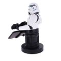 Držiak Cable Guy - Star Wars: Stormtrooper
