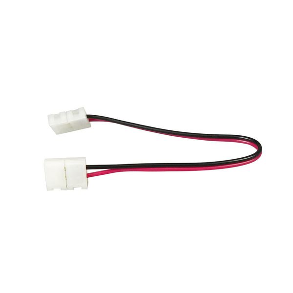 Modee LED 2PIN konektor/prepojka pre LED pásy 8mm IP20 (ML-LSP006)