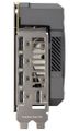 ASUS GeForce TUF RTX5070 12G GAMING / 12GB GDDR7 / PCI-E / 3xDP / 2x HDMI Grafická karta, PCI-E, 12GB GDDR7, 3× DisplayPort, 2× HDMI, aktivní