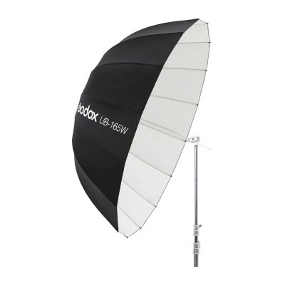 GODOX UB-165W parabolický odrazový dáždnik