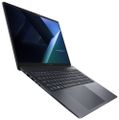 ASUS ExpertBook B5/ i5-13420H/ 16GB/ 512GB SSD/ Intel UHD Graphics/ 16"WUXGA,matný/ W11P/ šedý ASUS ExpertBook B5/ i5-13420H/ 16GB/ 512GB SSD/ Intel Iris X Graphics/ 16"WUXGA,matný/ W11P/ šedý