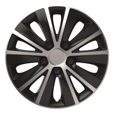 Poklica Rapide 15" SILVER&BLACK