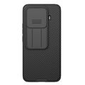 NILLKIN CAMSHIELD PRO pre Xiaomi 15T Pro čierny