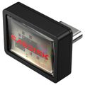 SanDisk Extreme Fit USB-C 256GB, čierny