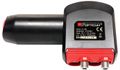 OPTICUM LNB RED Rocket TWIN LTP-060H 0,1dB