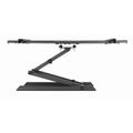 GEMBIRD WM-80ST-05, TV Držiak na stenu, 37"-80"
