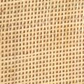 vidaXL TV skrinka 120x30x40 cm mangovníkový masív a prírodný rákos