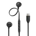 JBL Tune 305 USB-C, Slúchadlá, čierne
