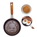 Panička na palacinky Howl's Moving Castle – Calcifer