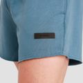 Šortky Unity Blue - GymBeam, veľkosť M, veľkosť oblečenia M, 60 % bavlna, 40 % polyester