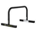 Podpery na kľuky (Push-up Bar) HMS Premium PW10B