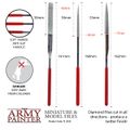 Army Painter Tool Files - pilníky