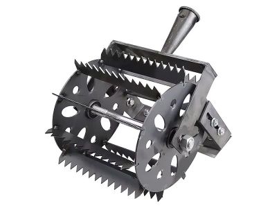 Odstraňovač buriny STREND PRO 2115310 bez rukoväte