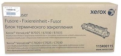 fuser XEROX 115R00115 VersaLink B7025/B7030/B7035, VersaLink C7020/C7025/C7030/C7120/C7125/C7130 (100000 str.)