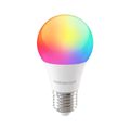 Forever Light LED Bulb RGB E27 A60 8W 850lm 4000K class F