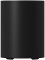 Sonos Sub Mini Černá Subwoofer, bezdrátový, duální 6" basové menice, Wi-Fi, Trueplay, kompatibilní s Beam/Ray/Era/One, cerný