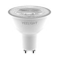 Inteligentná žiarovka Yeelight W1 GU10 (biela) 1 kus