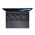 ASUS ExpertBook B5/B5605CCA-C516512/U5-225H/16"/WUXGA/16GB/512GB/Intel int/bez OS/Gray/3R On-Site Notebook, Core Ultra 5 225H, 16GB DDR5, 512GB NVMe SSD, 16" WUXGA, bez OS, Gentle Grey