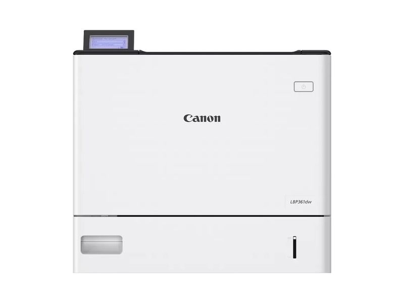 Canon i-SENSYS/LBP361dw/Tlač/Laser/A4/LAN/WiFi/USB