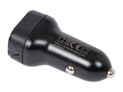 Nabíjačka do auta BLOW G 50B 2x USB-C 50W Nabíječka do auta BLOW G 50B 2x USB-C 50W