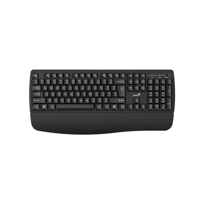 GENIUS KB-7123 CZSK, Copilot, Bezdrôtová