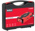 Nabíjačka akumulátorov REBEL URZ0967 Jump Starter Nabíječka akumulátorů REBEL URZ0967 Jump Starter