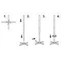 Stojan na pneu Compass 09261