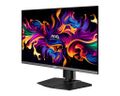 MSI MAG/272UP QD-OLED X24/26,5"/QD-OLED/4K UHD/240Hz/0,03ms/Černá/3R Monitor, 26,5" QD-OLED, 3840 × 2160 px, 240 Hz, 0,03 ms, HDR True Black 400, 99% DCI-P3, HDMI 2.1, DisplayPort 1.4a, USB-C 15W