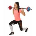 Sada pre Body Pump HMS SBP20 20 kg