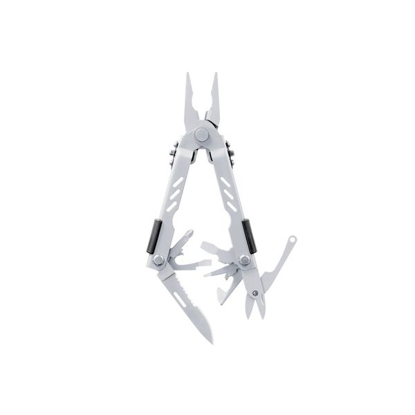 Gerber 5500 MP400 MultiTool multifunkčný nástroj - kliešte, oceľ, 9 funkcií, nylonové puzdro