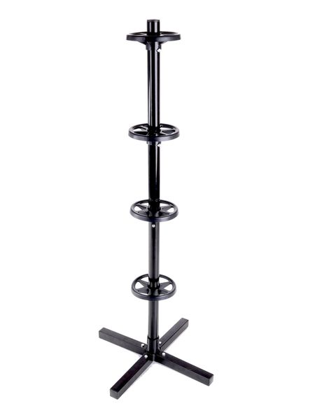 Stojan na pneumatiky CAR TIRE STAND 2, nosnosť 100 kg SIXTOL