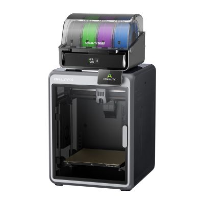 3D tlačiareň Creality K2 Combo